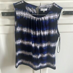 Ladies Calvin Klein top